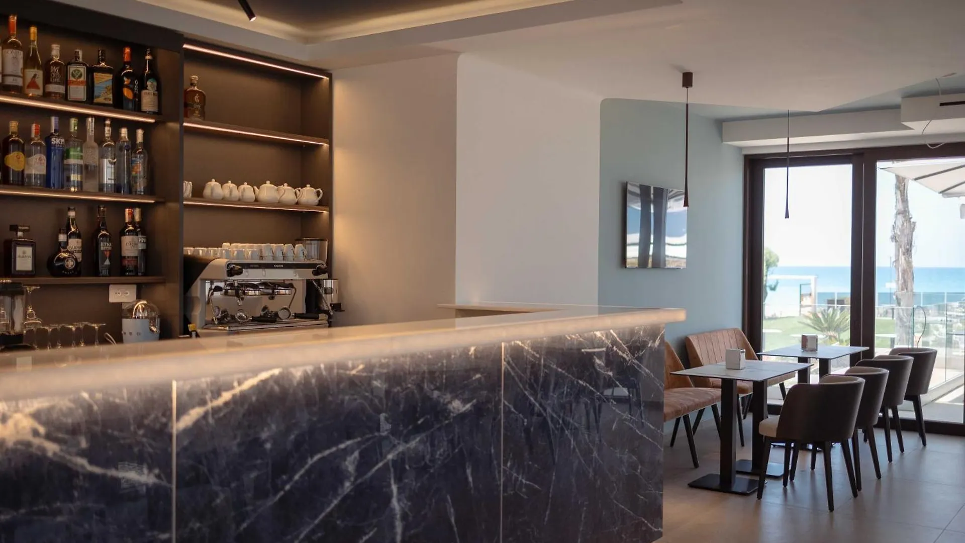 Palmar Boutique Hotel Campofelice Di Roccella Italia