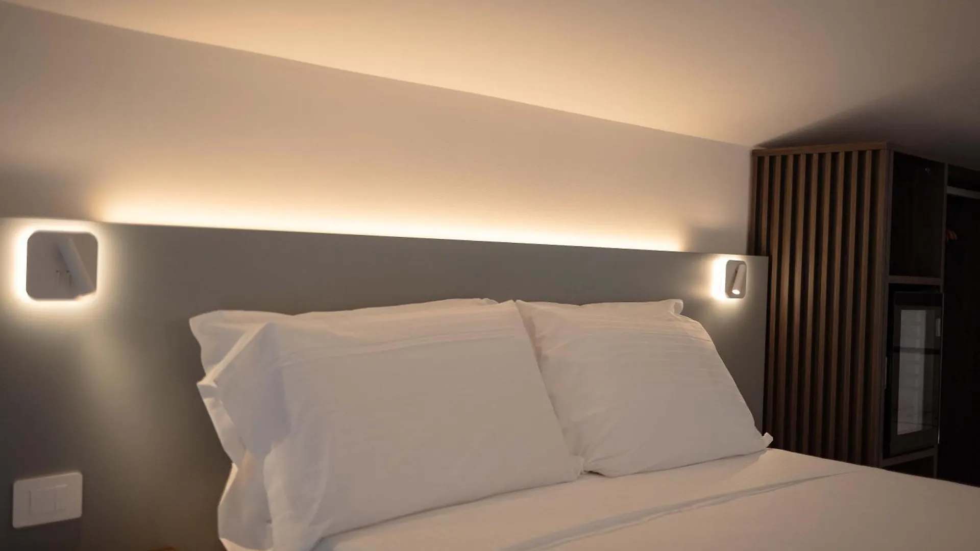 Palmar Boutique Hotel Campofelice Di Roccella