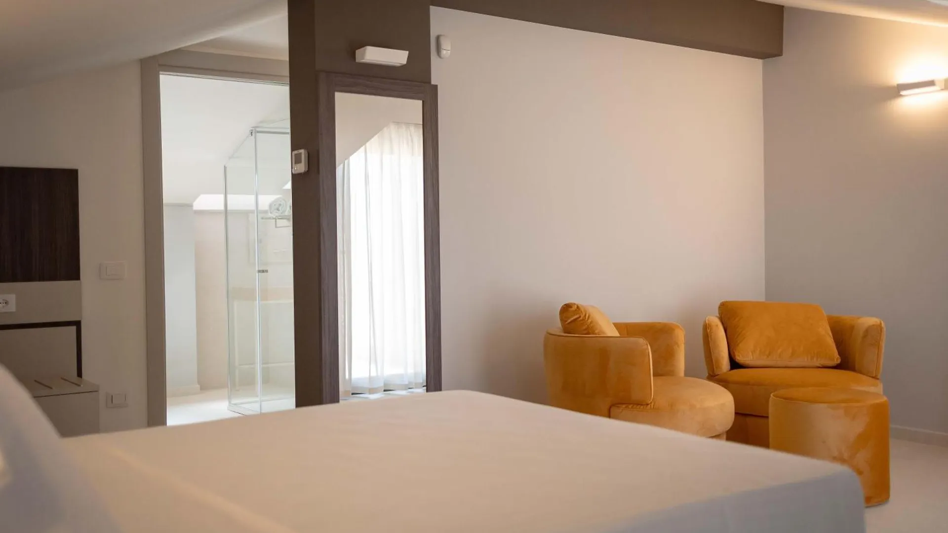 Palmar Boutique Hotel Campofelice Di Roccella