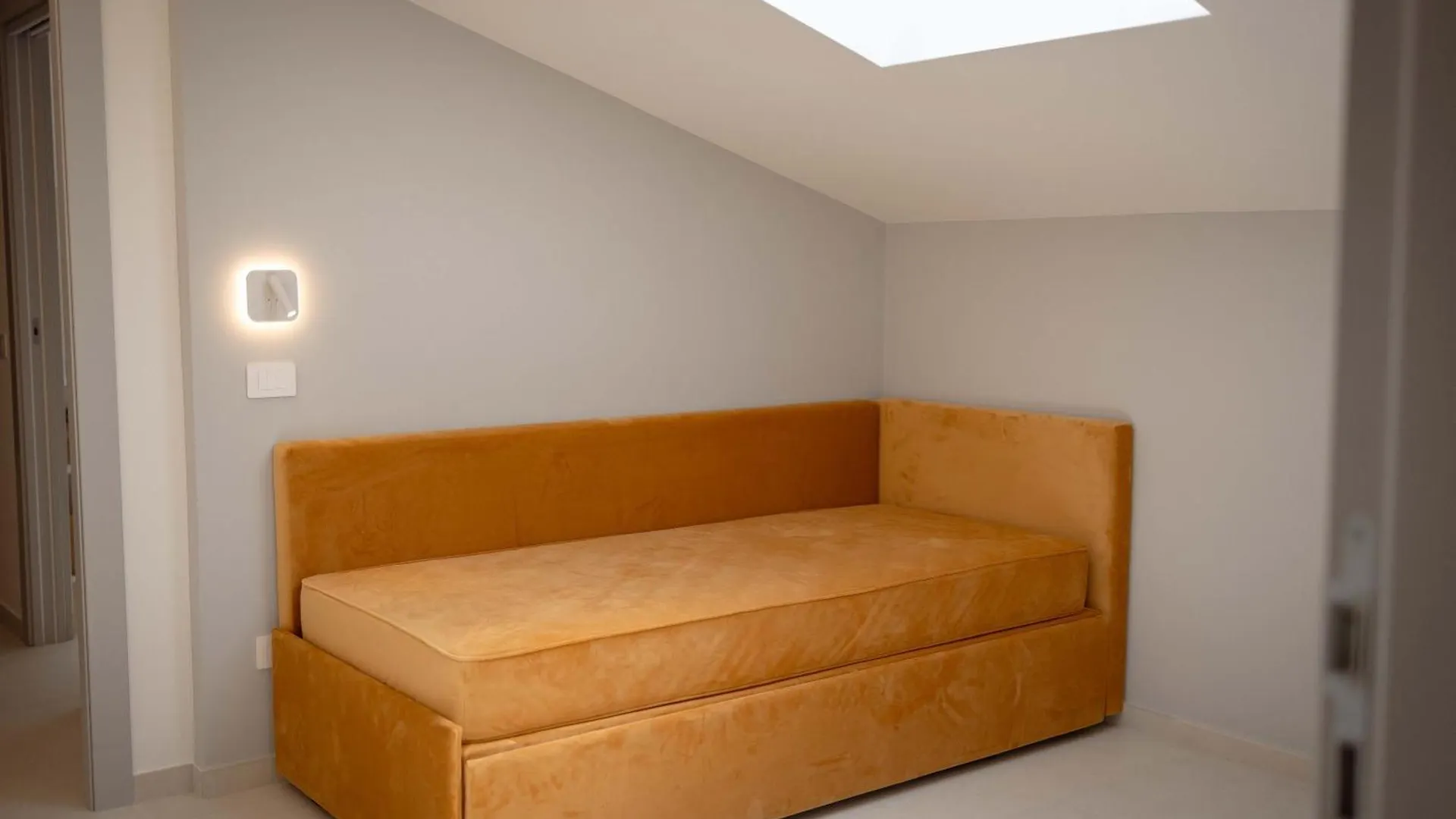 Palmar Boutique Hotel Campofelice Di Roccella 4*,  Italia