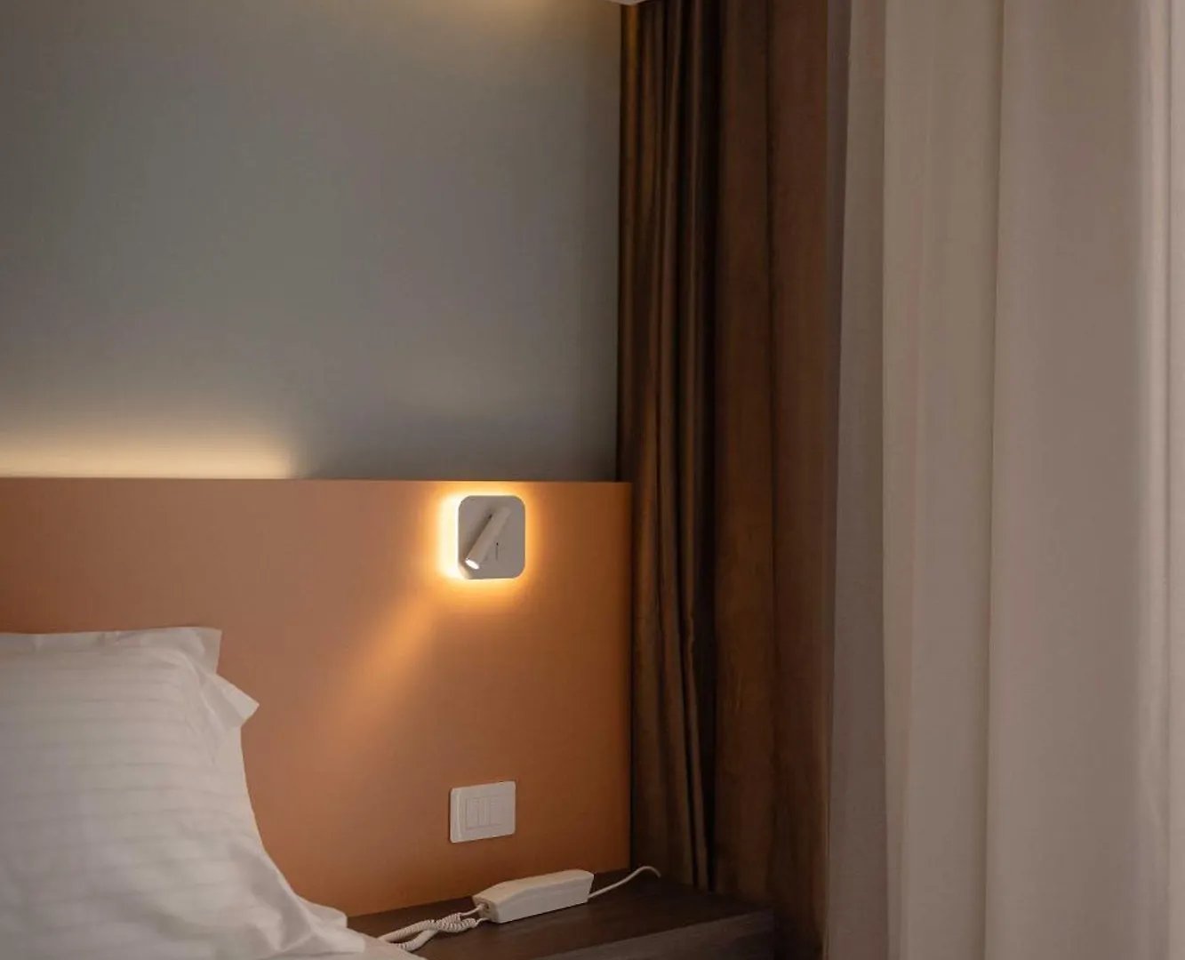 Palmar Boutique Hotel Campofelice Di Roccella