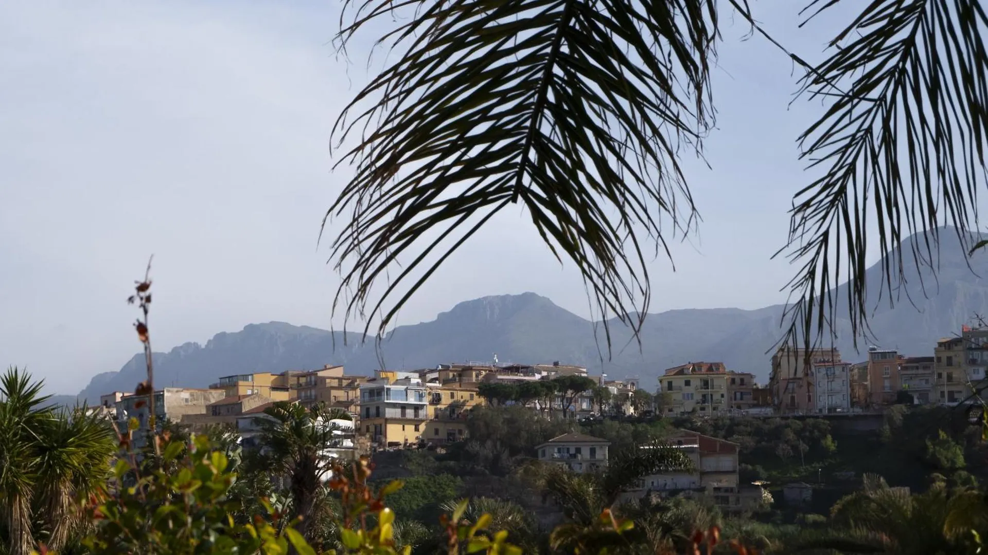 Palmar Boutique Hotel Campofelice Di Roccella