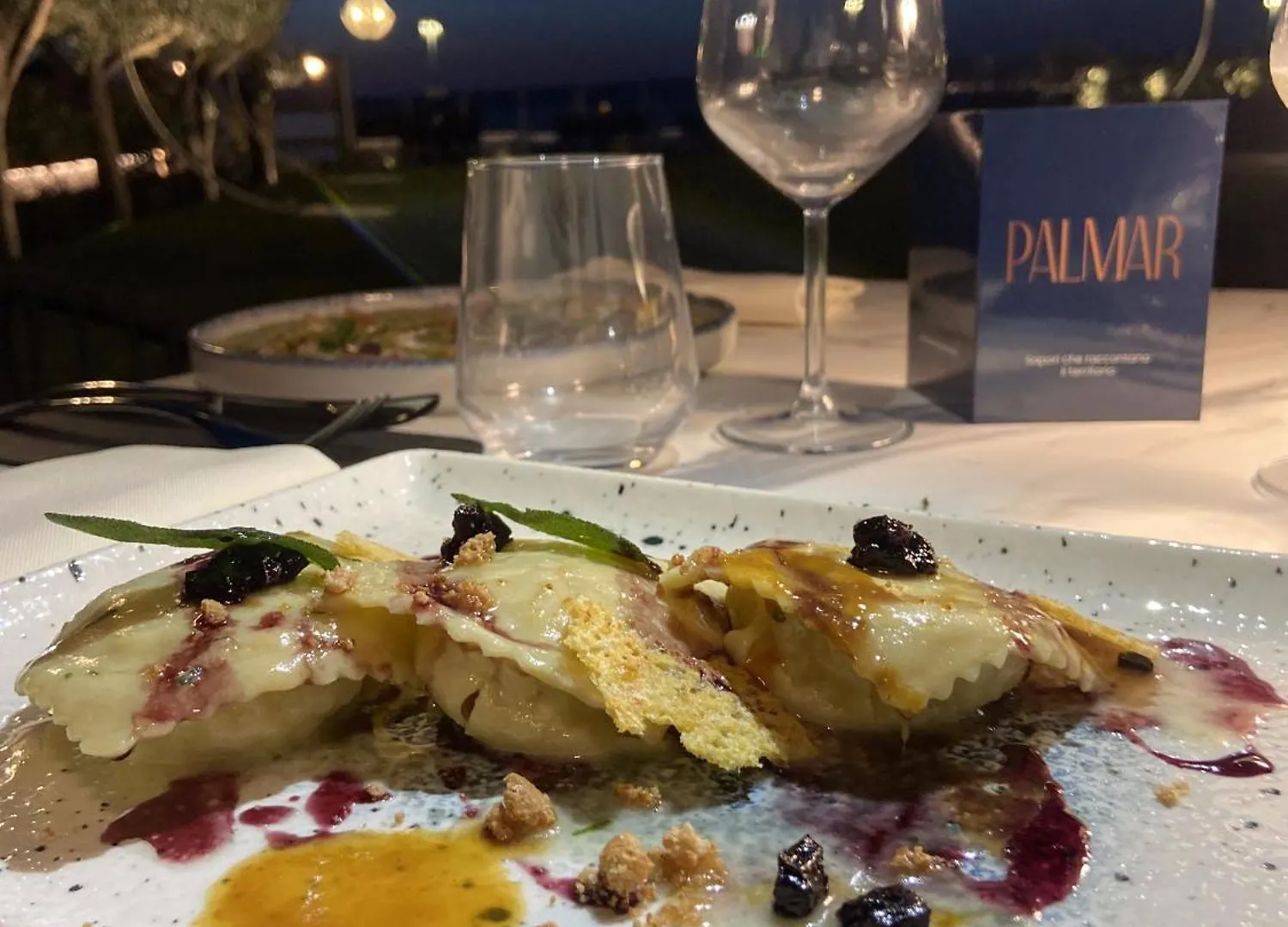Palmar Boutique Hotel Campofelice Di Roccella