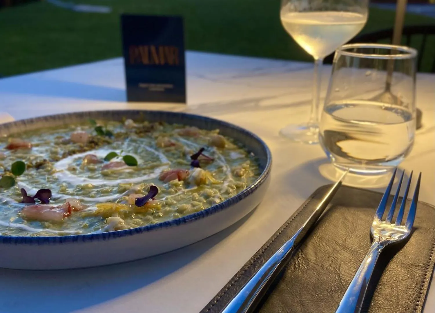 Palmar Boutique Hotel كامبوفيليتْشّي دي روتْشّي