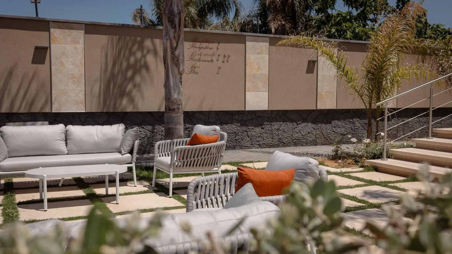 Palmar Boutique Hotel كامبوفيليتْشّي دي روتْشّي 4*,