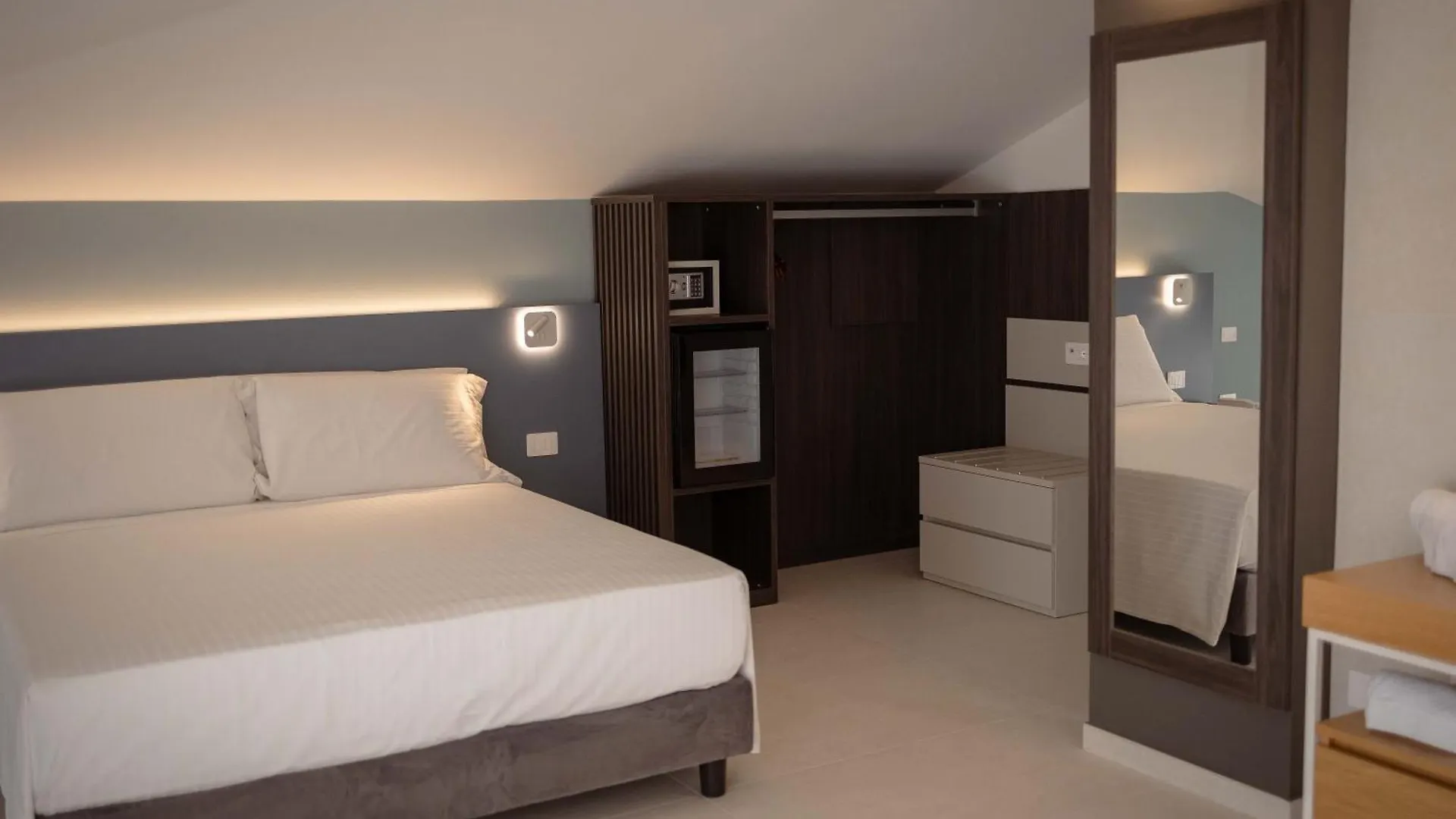 Palmar Boutique Hotel كامبوفيليتْشّي دي روتْشّي