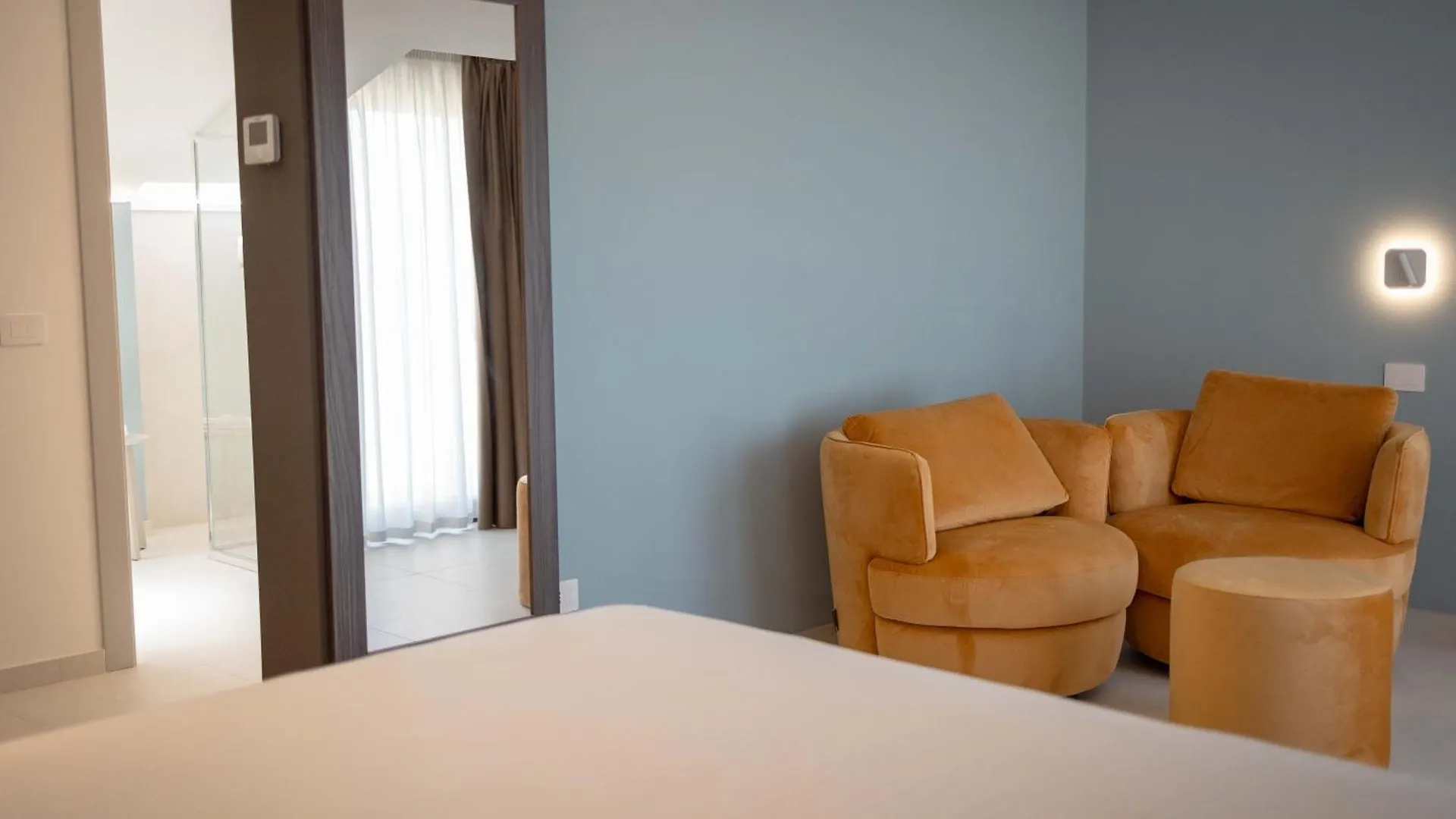 Palmar Boutique Hotel كامبوفيليتْشّي دي روتْشّي