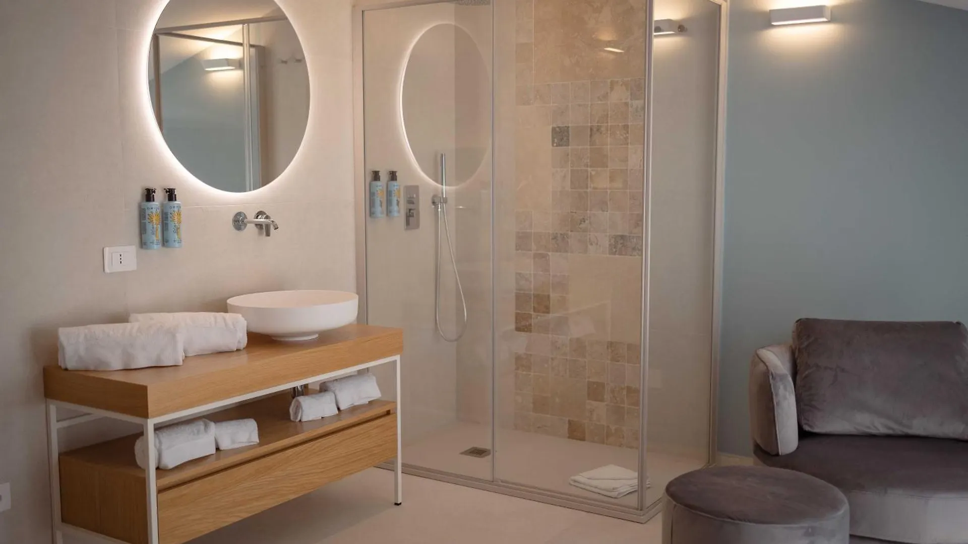 Palmar Boutique Hotel كامبوفيليتْشّي دي روتْشّي