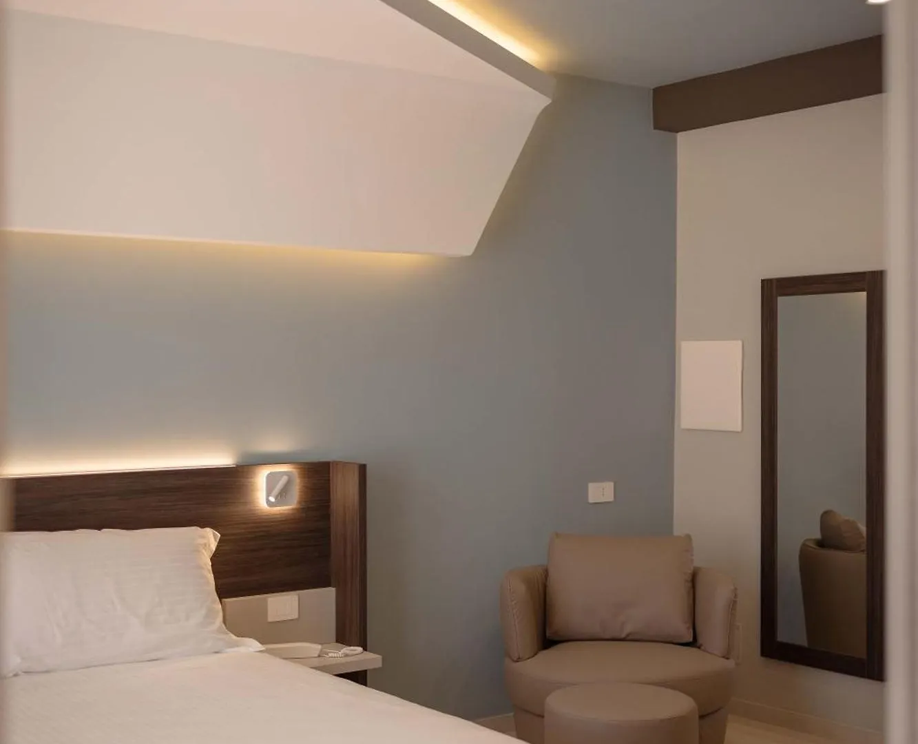 Palmar Boutique Hotel كامبوفيليتْشّي دي روتْشّي