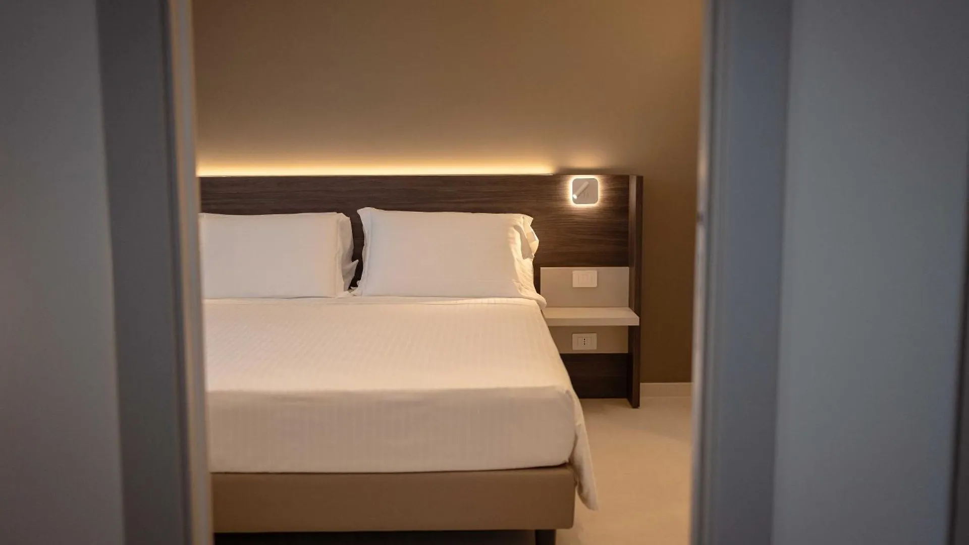 Palmar Boutique Hotel كامبوفيليتْشّي دي روتْشّي