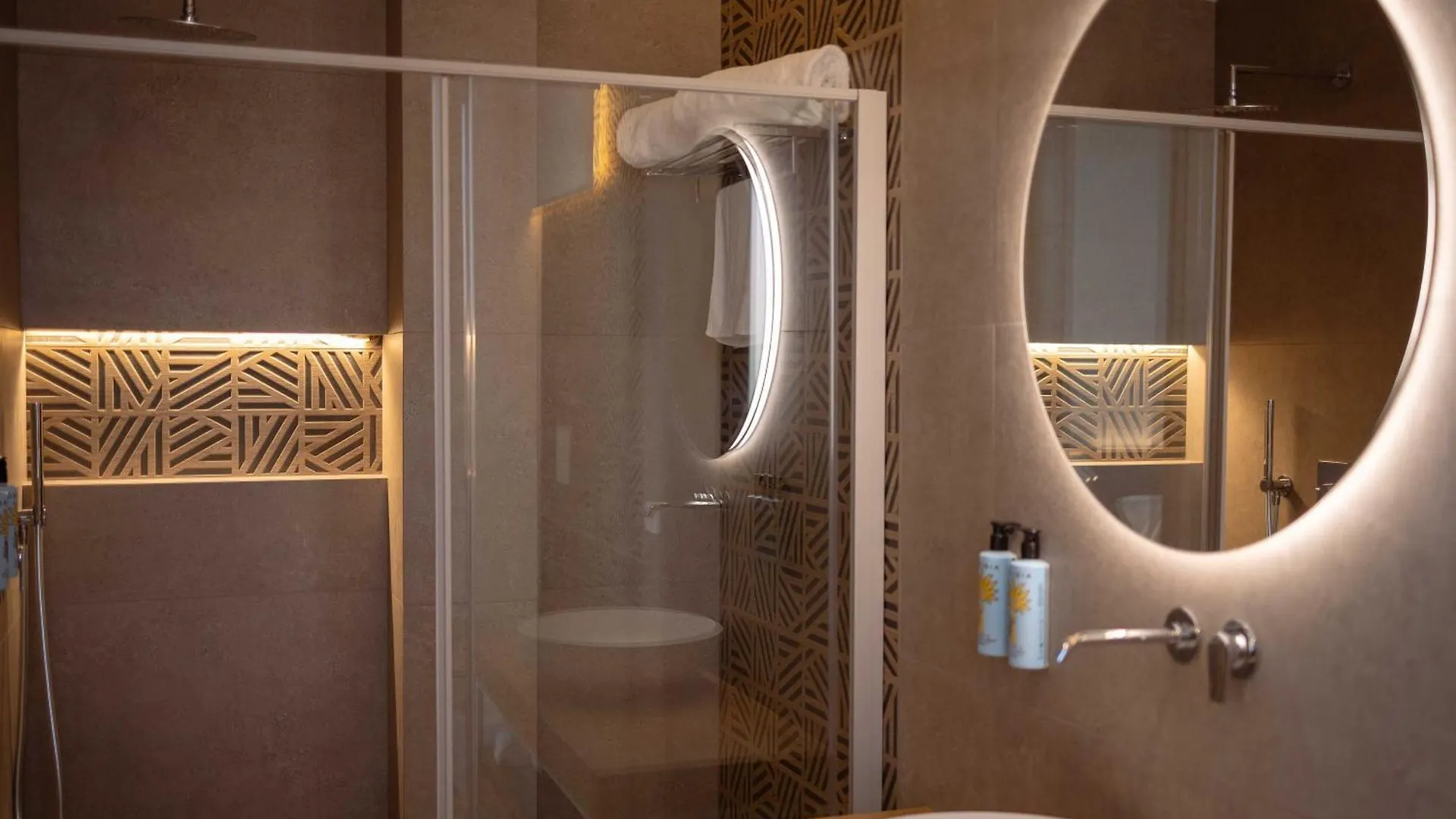 Palmar Boutique Hotel كامبوفيليتْشّي دي روتْشّي