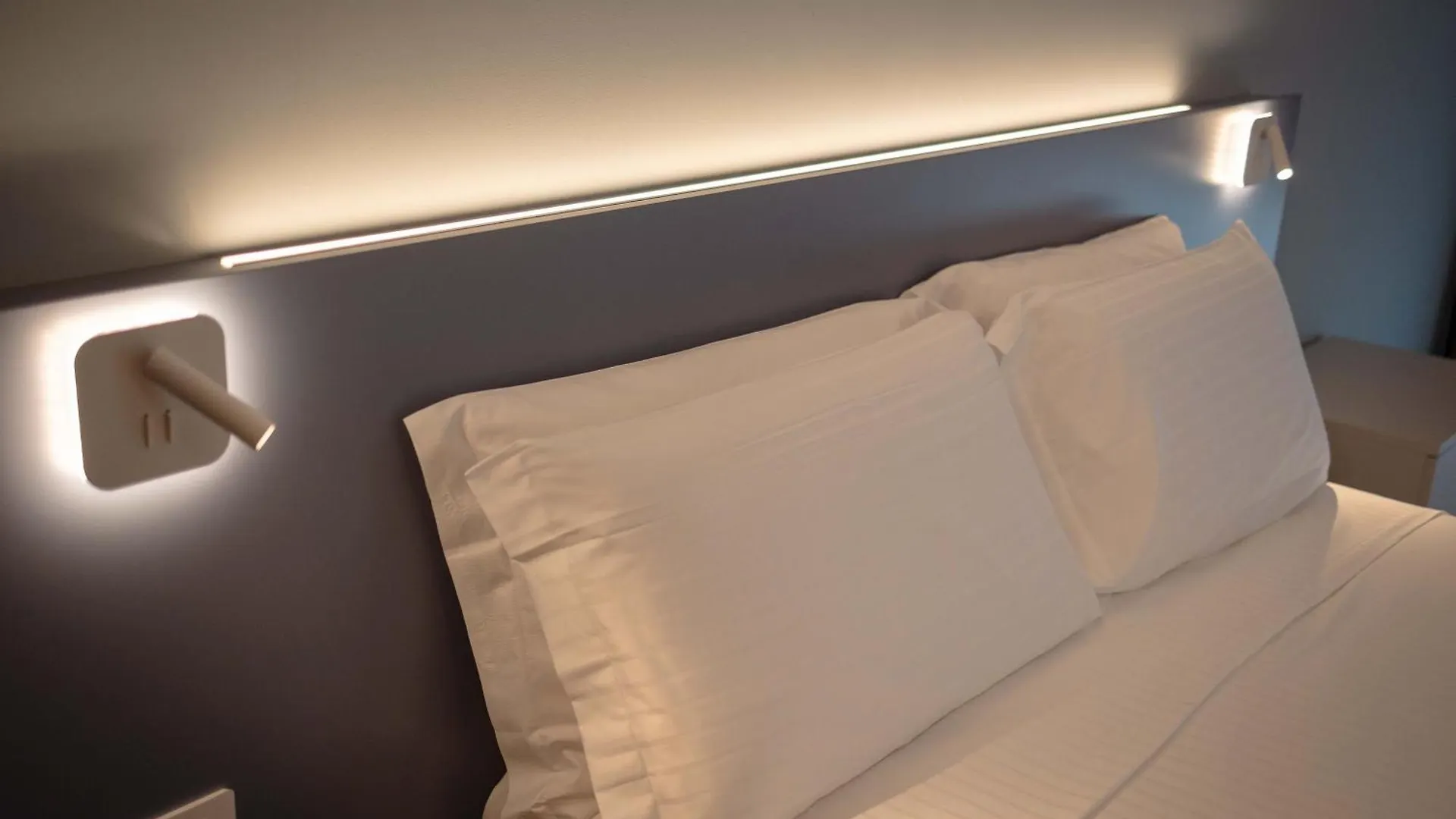 Palmar Boutique Hotel كامبوفيليتْشّي دي روتْشّي