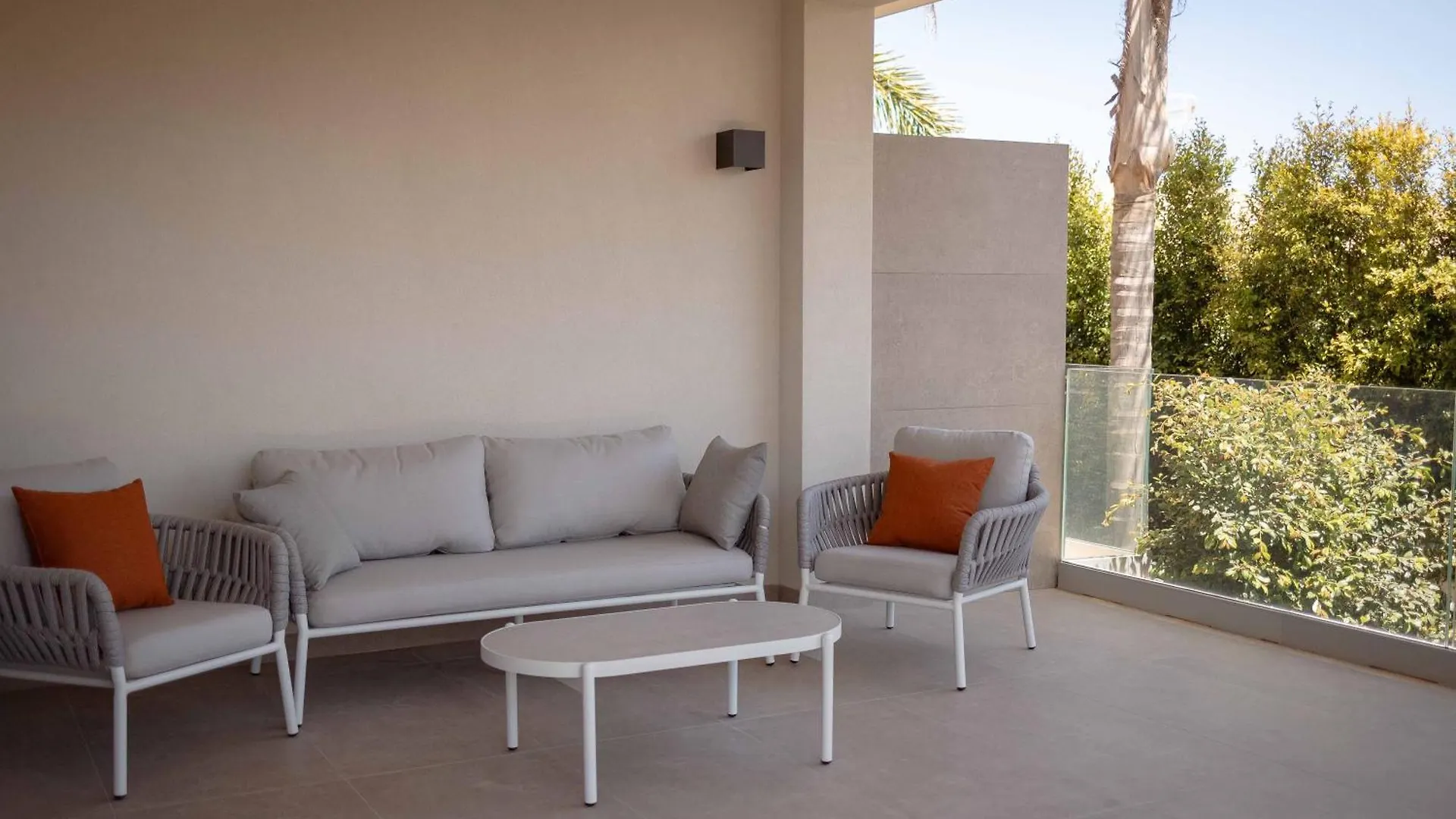 Palmar Boutique Hotel كامبوفيليتْشّي دي روتْشّي