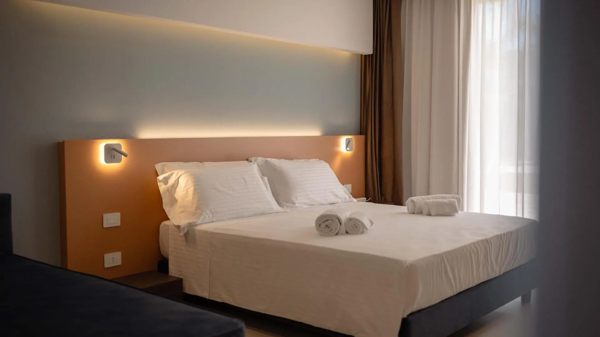 Palmar Boutique Hotel كامبوفيليتْشّي دي روتْشّي