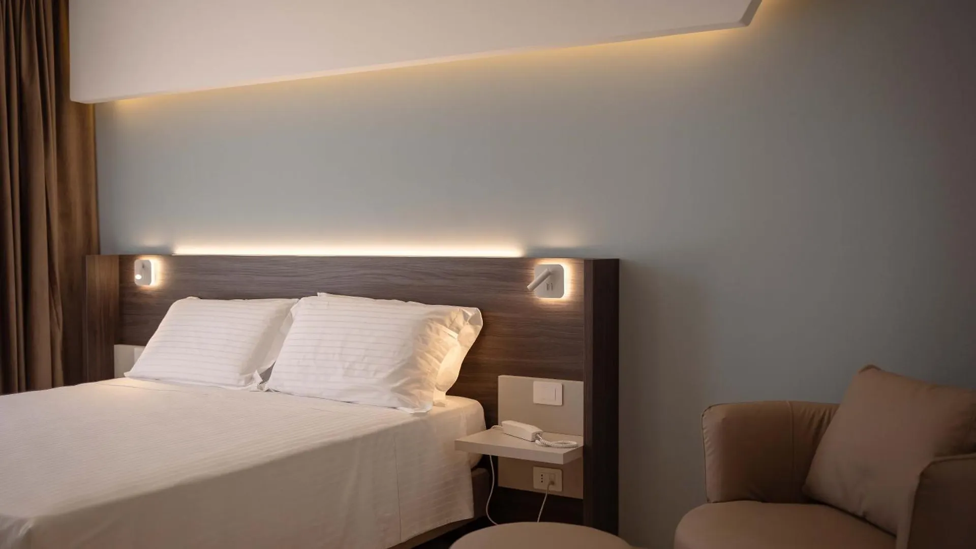Palmar Boutique Hotel كامبوفيليتْشّي دي روتْشّي
