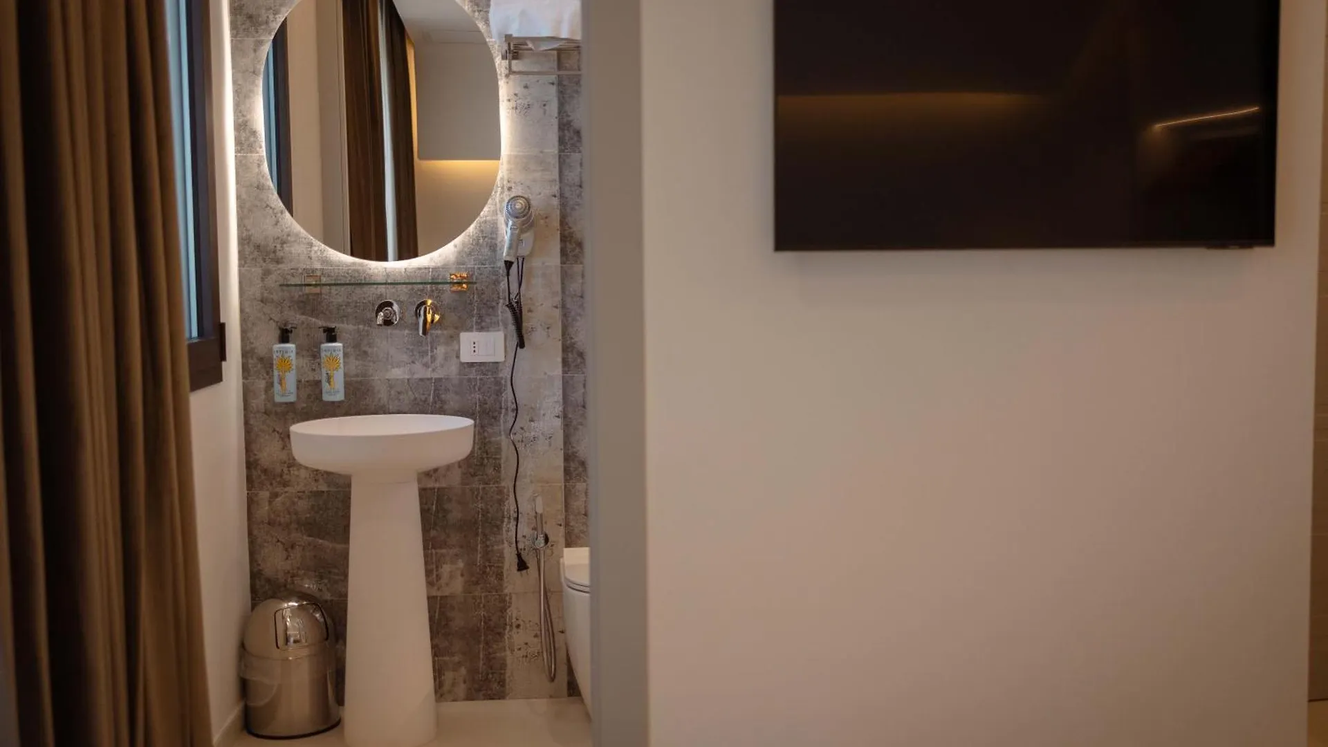 Palmar Boutique Hotel Campofelice Di Roccella